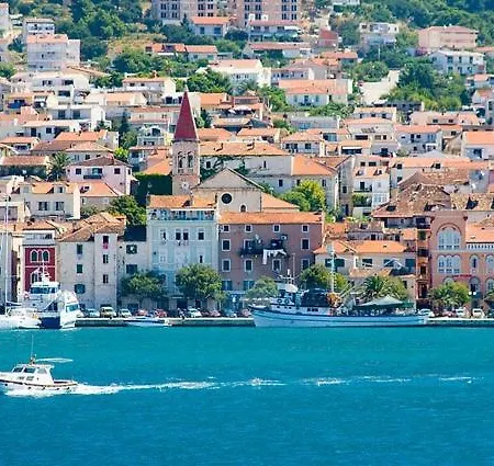 Erceg * Makarska