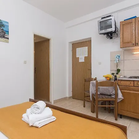 Appartement Erceg Makarska