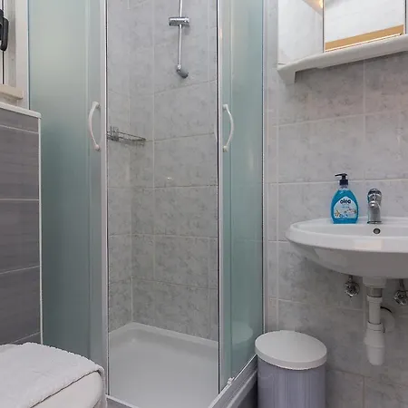 Erceg Appartement *