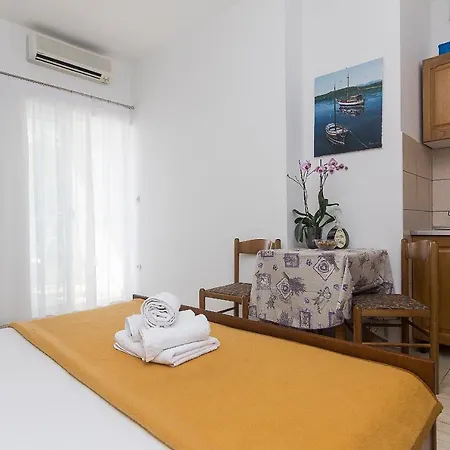 Appartement Erceg Makarska