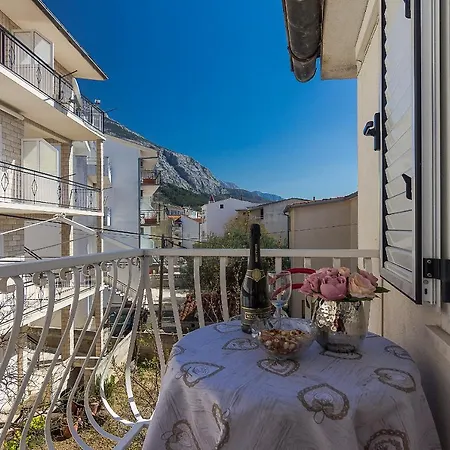Erceg Appartement *