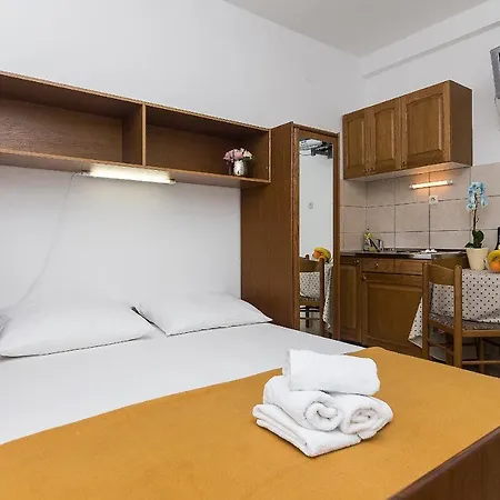 Erceg Appartement *