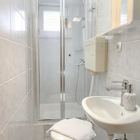 Erceg Appartement *