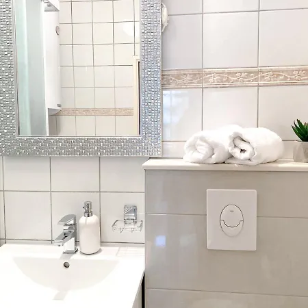 Erceg Appartement *