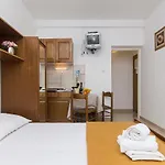 Erceg Appartement Makarska