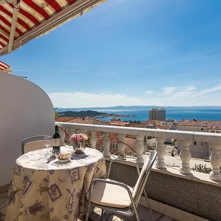Apartamento Erceg *