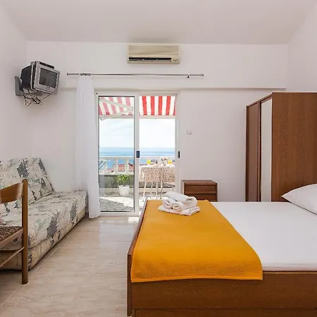 Appartement Erceg