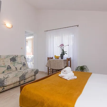 Appartement Erceg Makarska