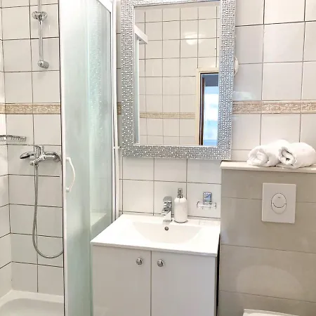 Apartamento Erceg Makarska